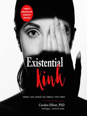 cover image of Existential Kink